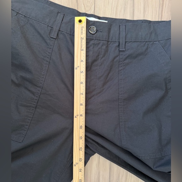 Agolde Daria Utility Duffle Cargo Relaxed Wide Leg NWT Sz 31 $228 retail - Picture 6 of 8